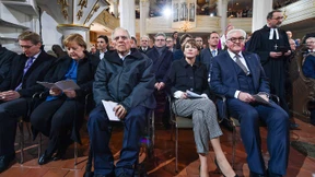 Deutsche Demokratie wird 100