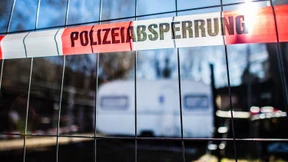 Verbrechen und Versagen