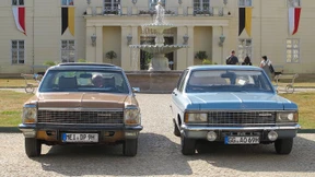 In diplomatischen Kreisen