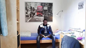 Amadou kennt den HSV