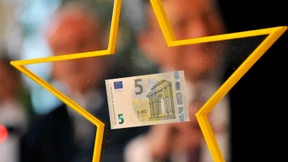 Das Damoklesschwert der Euroaufwertung 