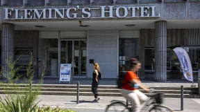 Größte Hotelkette Frankfurts schließt vier Häuser in zwei Städten