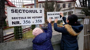 Für ein Rumänien ohne Diebstahl