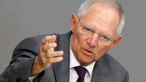 „Weder der Weg zu Eurobonds noch zur Transferunion“