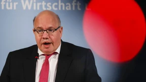 Altmaier: Einbruch mindestens so stark wie in der Finanzkrise