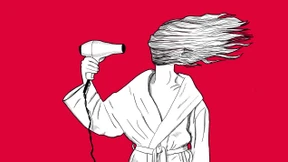 Den Friseuren geht’s doch gut – oder?