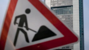 Dauerpatient Commerzbank