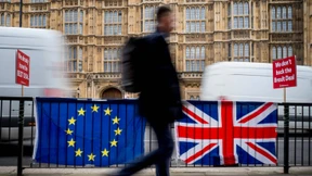 Erbschaftssteuer und Brexit