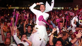 Warum eigentlich kein Kuhhandel?