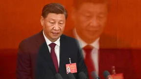 Xi Jinping hat China in eine Festung verwandelt