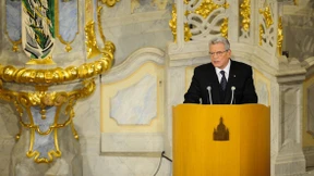 Gauck sieht Wandel der Gedenkkultur