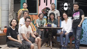 Kassel als „urbanes Habitat“