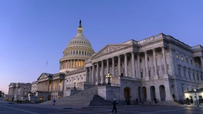 US-Senat lehnt Milliarden-Paket zu Migration und Ukraine-Hilfe ab