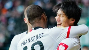 Warum Daichi Kamadas Zukunft hell strahlt