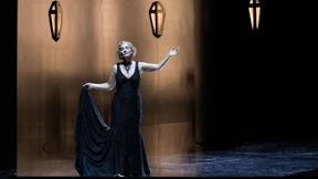 Rauschendes Fest der Melancholie