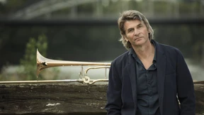 „Ich weiß nur, dass da ganz viel rauswill“