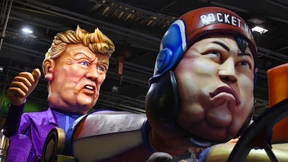 Nordkorea soll zu Gesprächen mit Vereinigten Staaten bereit sein