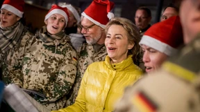 Mehr Soldaten für Afghanistan?