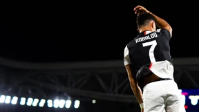 Juventus dank Ronaldo kurz vor Titel