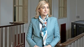 Die Ministerin und ihr Entgiftungsplan