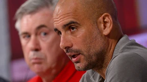 Auch den Bayern drohen schwere Gegner