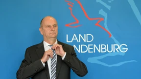 Woidke wird nicht Aufsichtsrat des Berliner Großflughafens