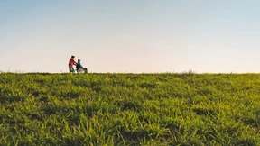 Idealismus, gut und schön, aber . . .