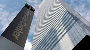 Universalbanken haben an der Börse einen Makel