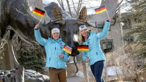 Zu wenige Spitzenfrauen im DSV