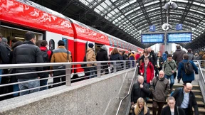 Schwarz-Gelb schafft Sozialticket ab