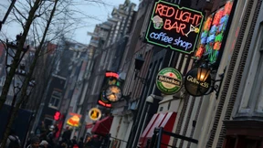 Amsterdam will Briten mit Videos abschrecken