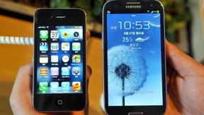 Ein bisschen Frieden