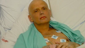 Richter: Putin billigte „wahrscheinlich“ Ermordung Litwinenkos