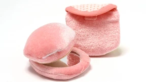 Eine Kindheit ganz in Pink