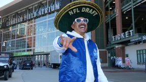 Alle wichtigen Antworten zur Draft in der NFL