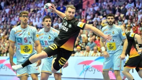 Deutschland gewinnt Nervenspiel bei Handball-EM