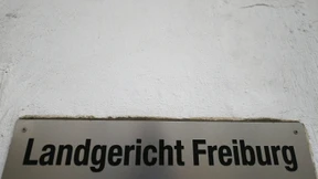 Drohungen im Prozess um Gruppenvergewaltigung
