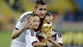 Kloses komisches Gefühl