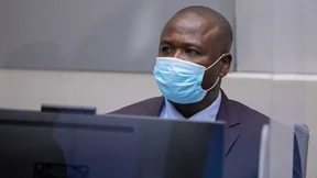 Früherer ugandischer Kindersoldat wegen Kriegsverbrechen verurteilt