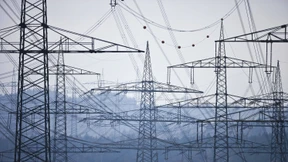 Tödlicher Aufprall auf Strommast