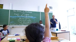 Bis zu 1500 Schüler für Islamunterricht 