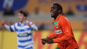 Fürth setzt sich ab