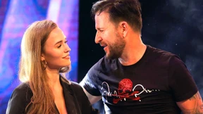 Sie hat ein rehbraunes Gefühl