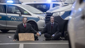 Wie radikal darf Klimakampf sein?