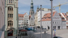 Ich fühle mich fremd in meiner Heimat