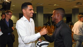 Eintracht international