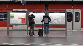 Auf den RMV ist kein Verlass