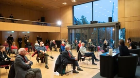 Die Buchmesse 2021 ist das Problem