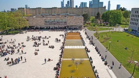 Der Zauber des Zufälligen