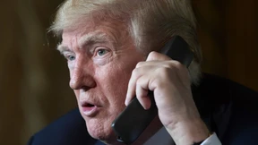 Nach Telefonat mit Putin: Was sagt Trump zu Selenskyj?